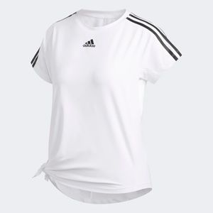 adidas tee - size Medium - new with tags on.